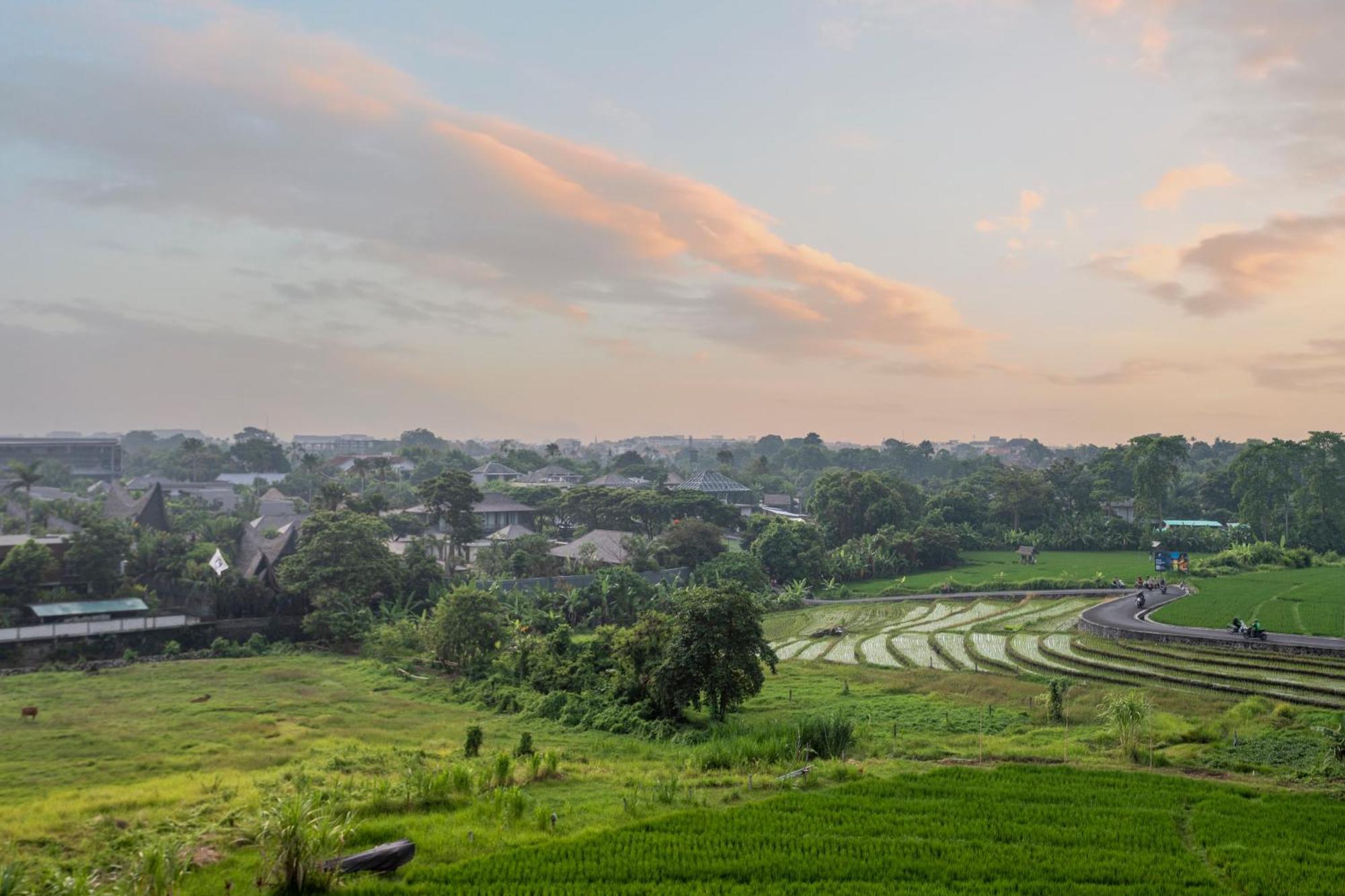 The Revery Bali Canggu Eksteriør bilde
