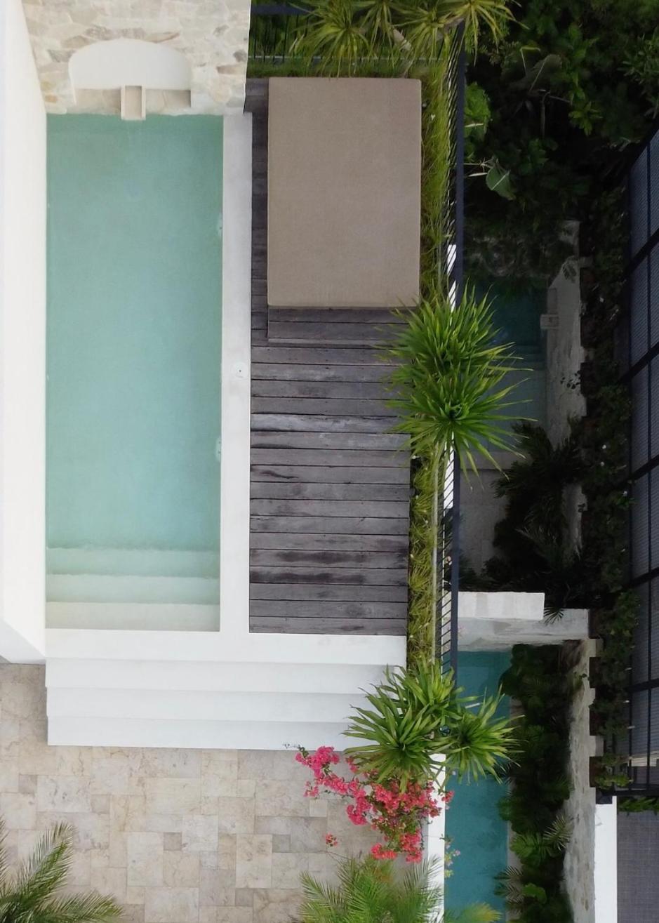 The Revery Bali Canggu Eksteriør bilde