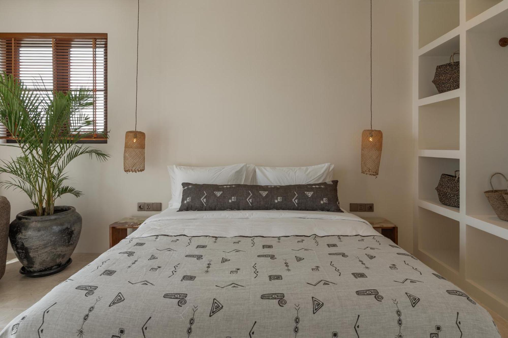 The Revery Bali Canggu Rom bilde